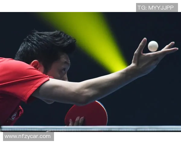 南京乒乓球队在钻石联赛中的逆袭之旅展现了不屈精神与团队力量