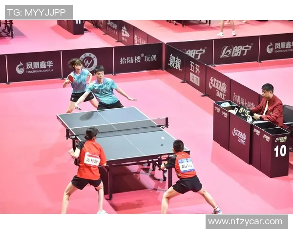南京乒乓球队在总决赛中的实力展现与未来发展潜力分析 南京乒乓球队在总决赛中的实力展现与未来发展潜力分析