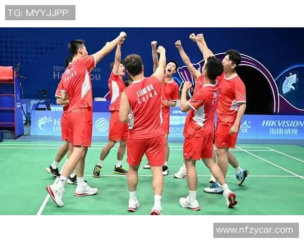 深圳羽毛球队的团队协作精神与成功之路探讨 深圳羽毛球队的团队协作精神与成功之路探讨