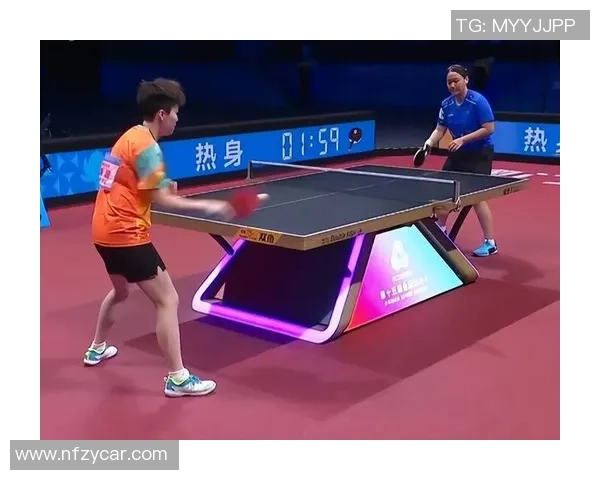 赛后分析:上海乒乓球队与广州乒乓球队的团队协作与战术对比 赛后分析:上海乒乓球队与广州乒乓球队的团队协作与战术对比