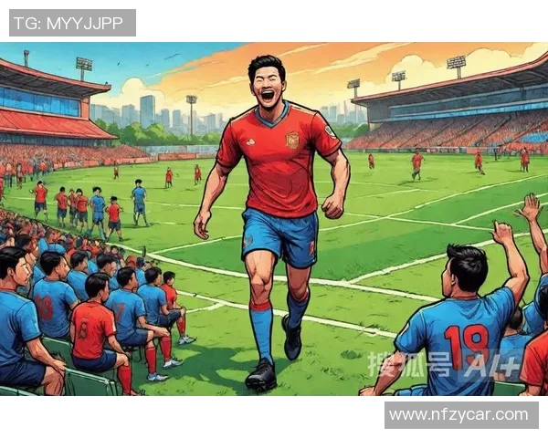 足球明星之间的巅峰对决谁能在绿茵场上书写传奇新篇章 足球明星之间的巅峰对决谁能在绿茵场上书写传奇新篇章