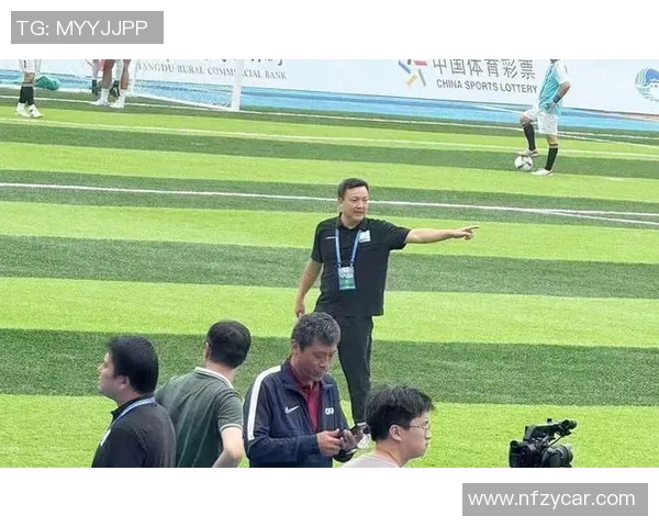 吴强足球生涯回顾与展望：从球场到人生的精彩对话